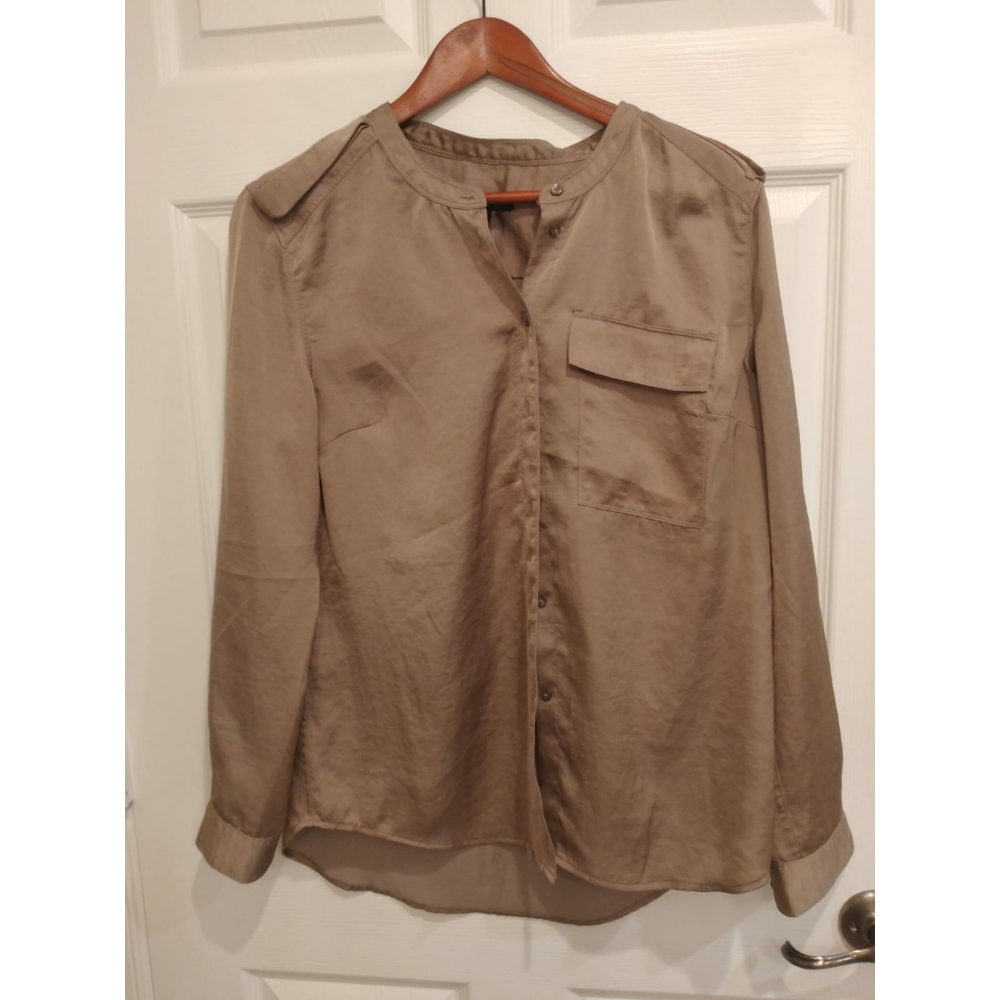 Gap Women's Blouses Nwot